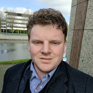 recruiter image