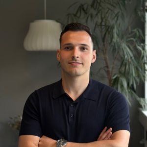 recruiter image