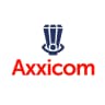 Axxicom logo
