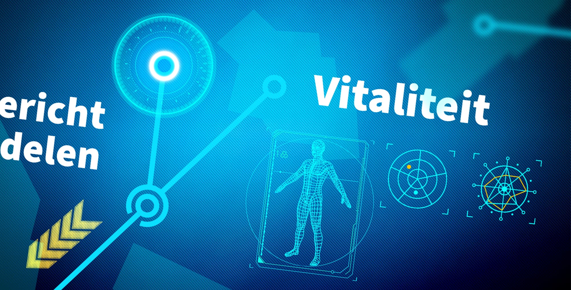 Training: Vitaliteit